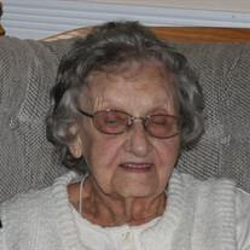 Grace O Beesley Profile Photo