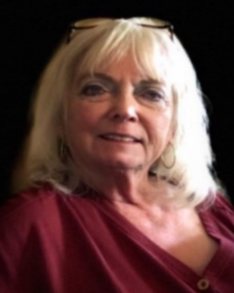 Donna Weber Profile Photo