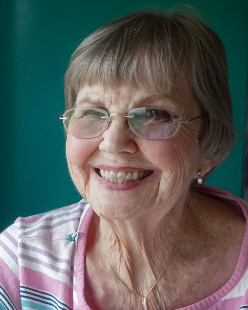 Judy Gilliland Hill