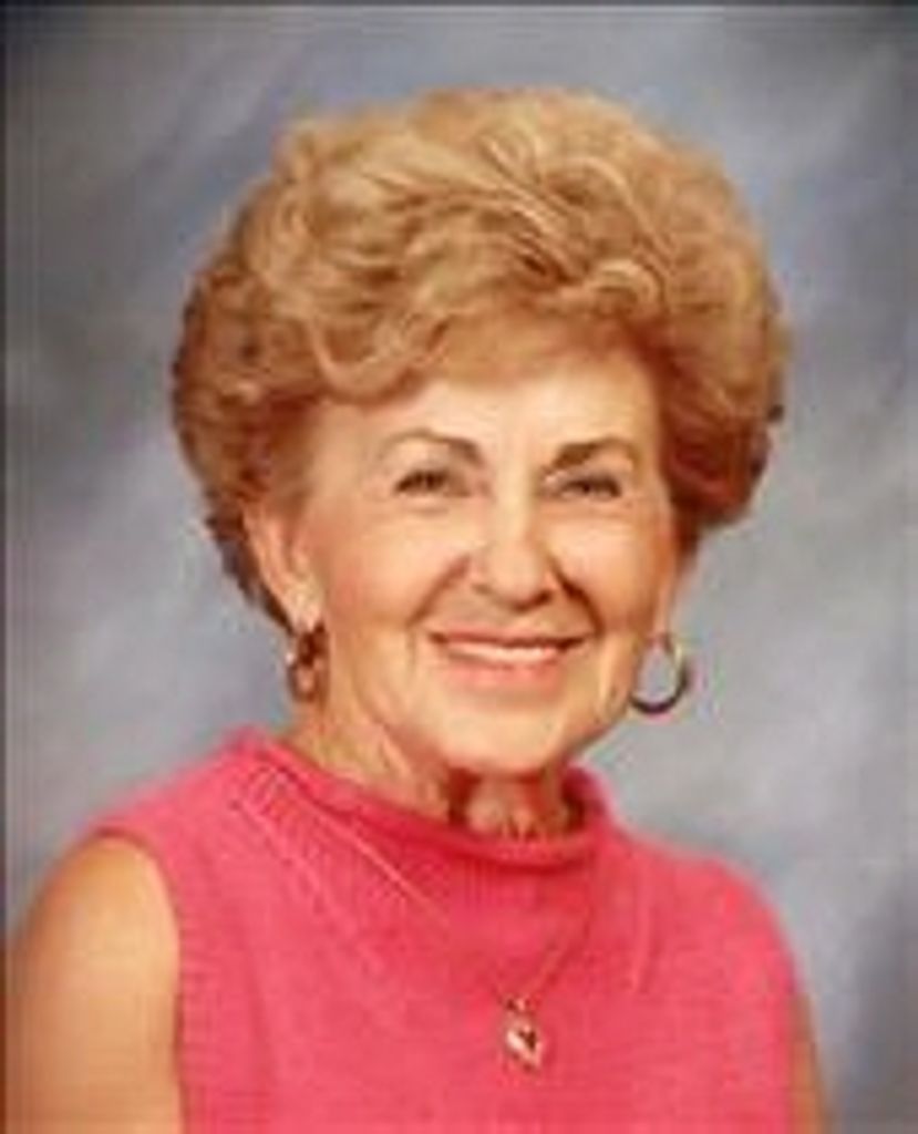Frances Cadle Normand Profile Photo