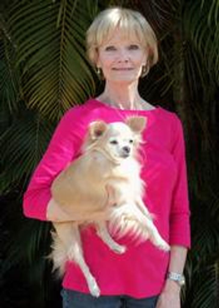 Elizabeth Bradley