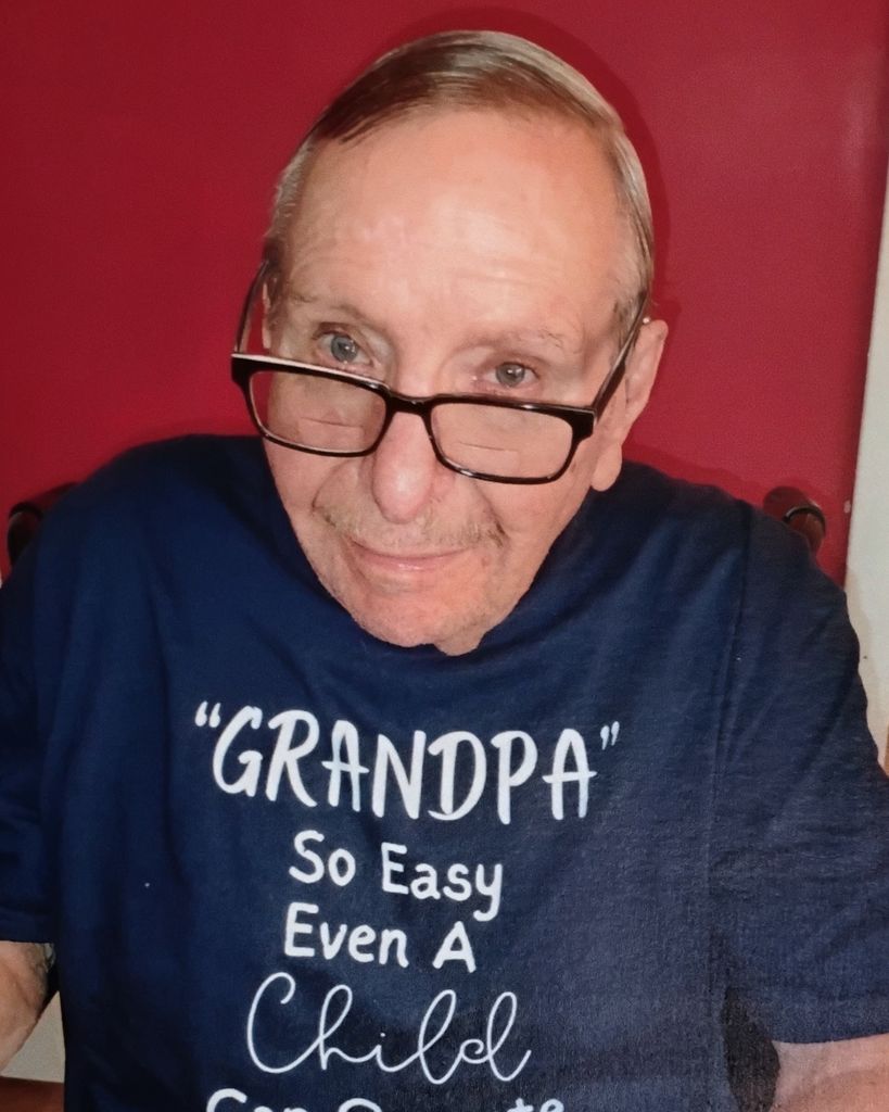 Patrick "Pat" George Fay Profile Photo
