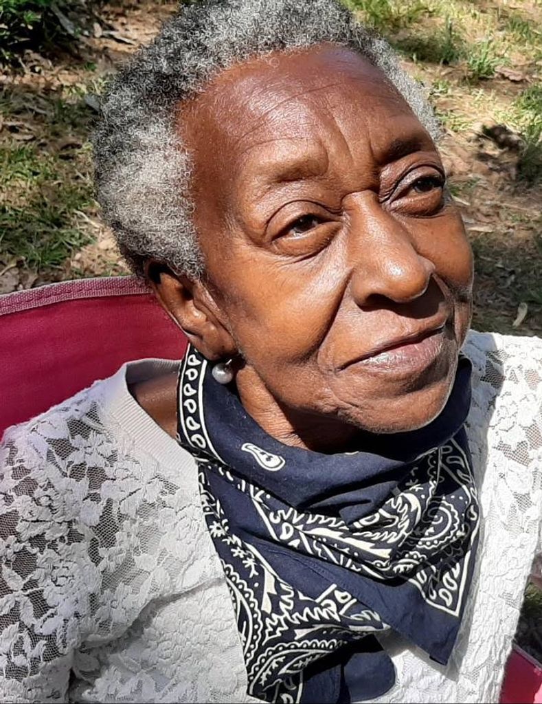 Bernice  L.  Legrand Profile Photo