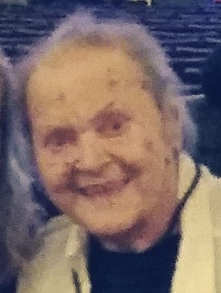 Jeannie Dillon