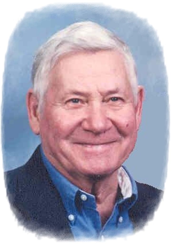 George Lewis Alger