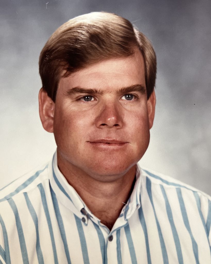 Allen West Profile Photo