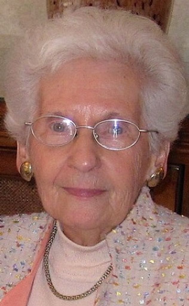 Jane Stephenson