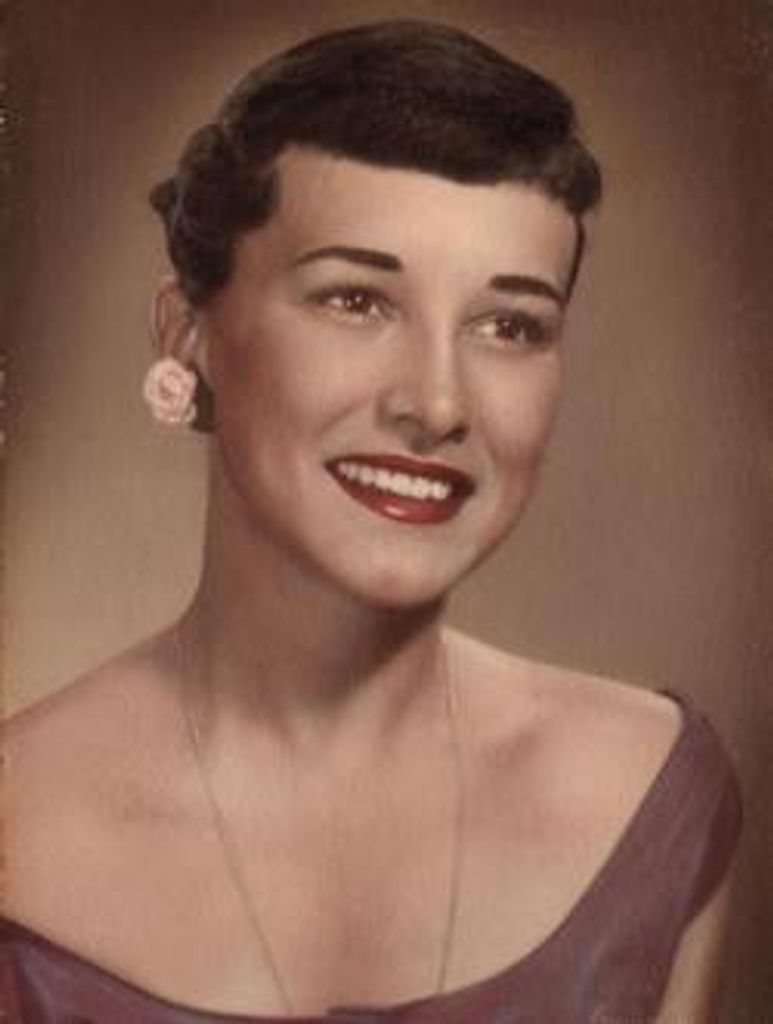 Marilyn Lujean Lafferty