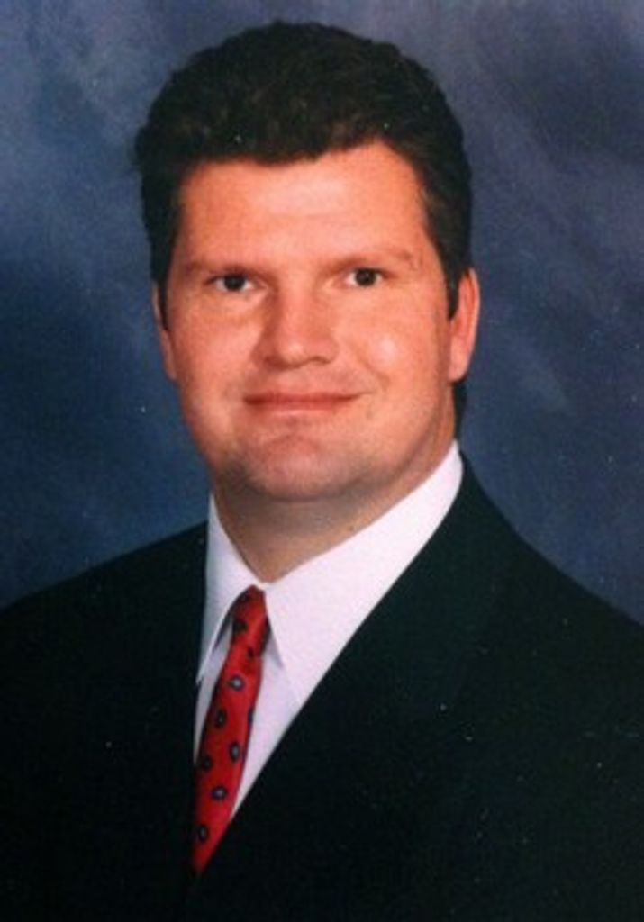 Jeffrey Holtz
