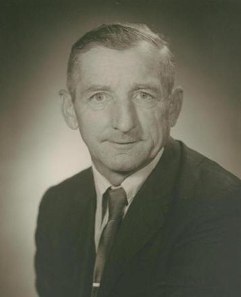 Gilbert SCHROEDER Profile Photo