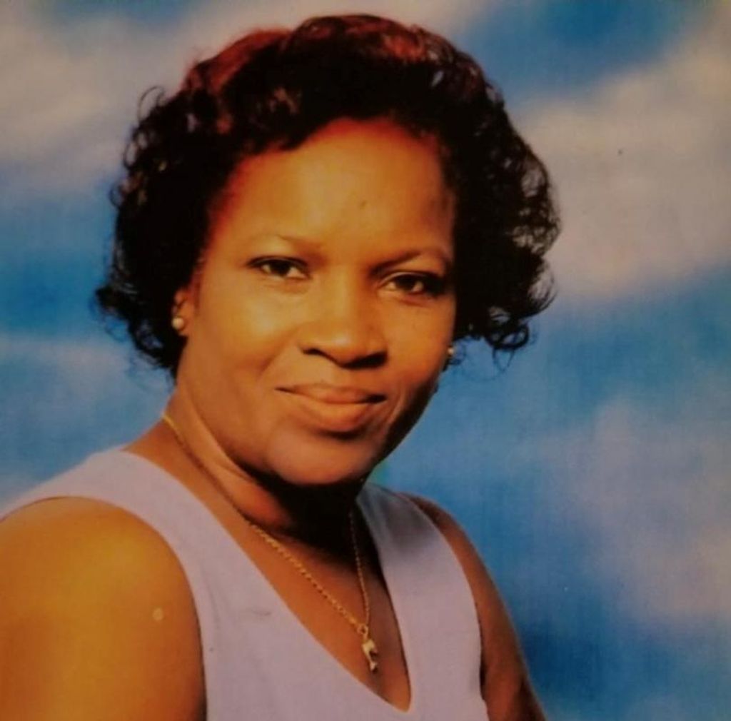 Ms. Oralee Mcphee Profile Photo
