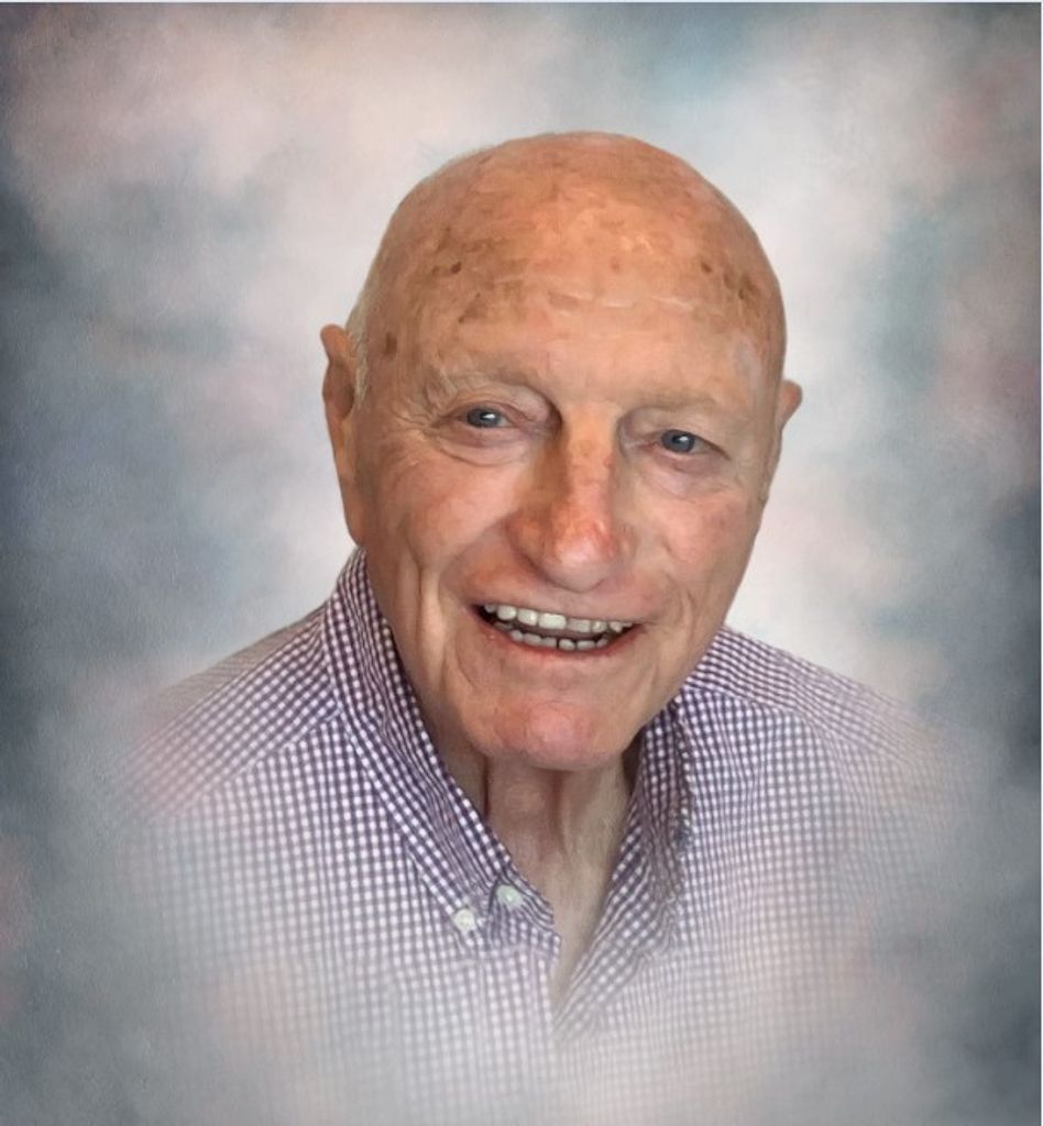 Earl Loflin