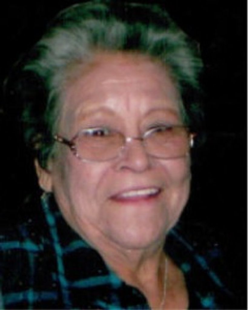 Elisia Gonzales Juarez