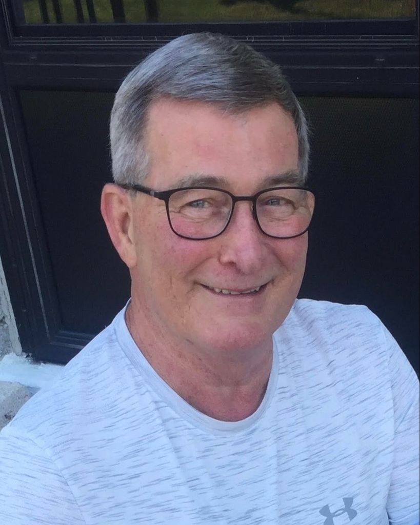 Dr. Ronald J. Burns