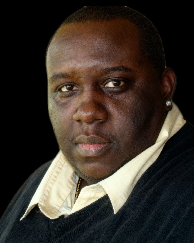 DAYMON YOREL JACKSON