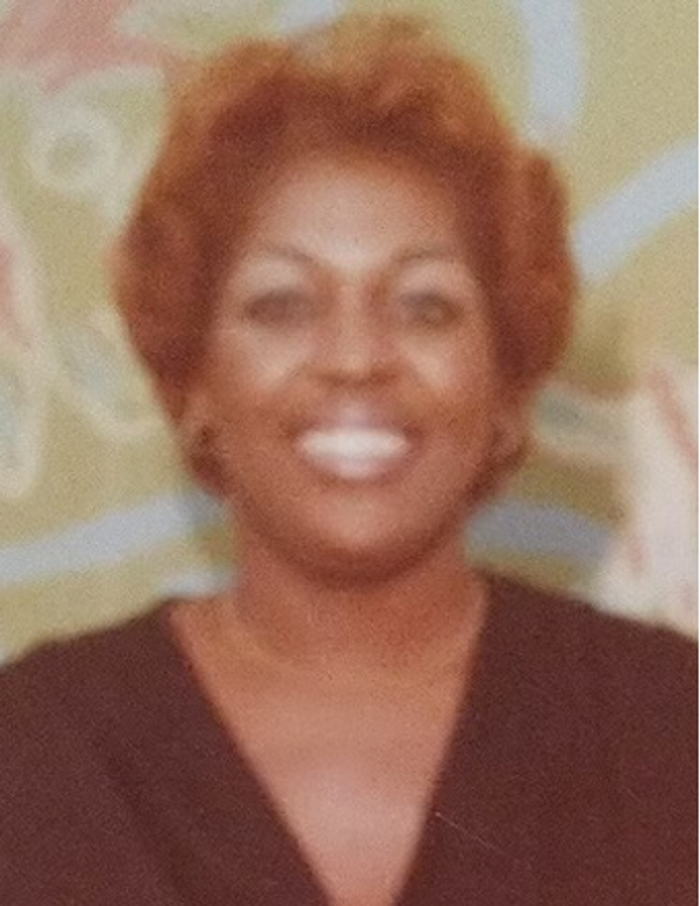 Betty Ann Hughes Profile Photo