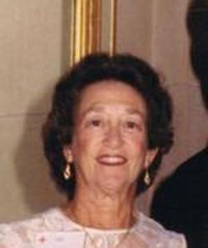 Doris Mcvoy Talbert Murray