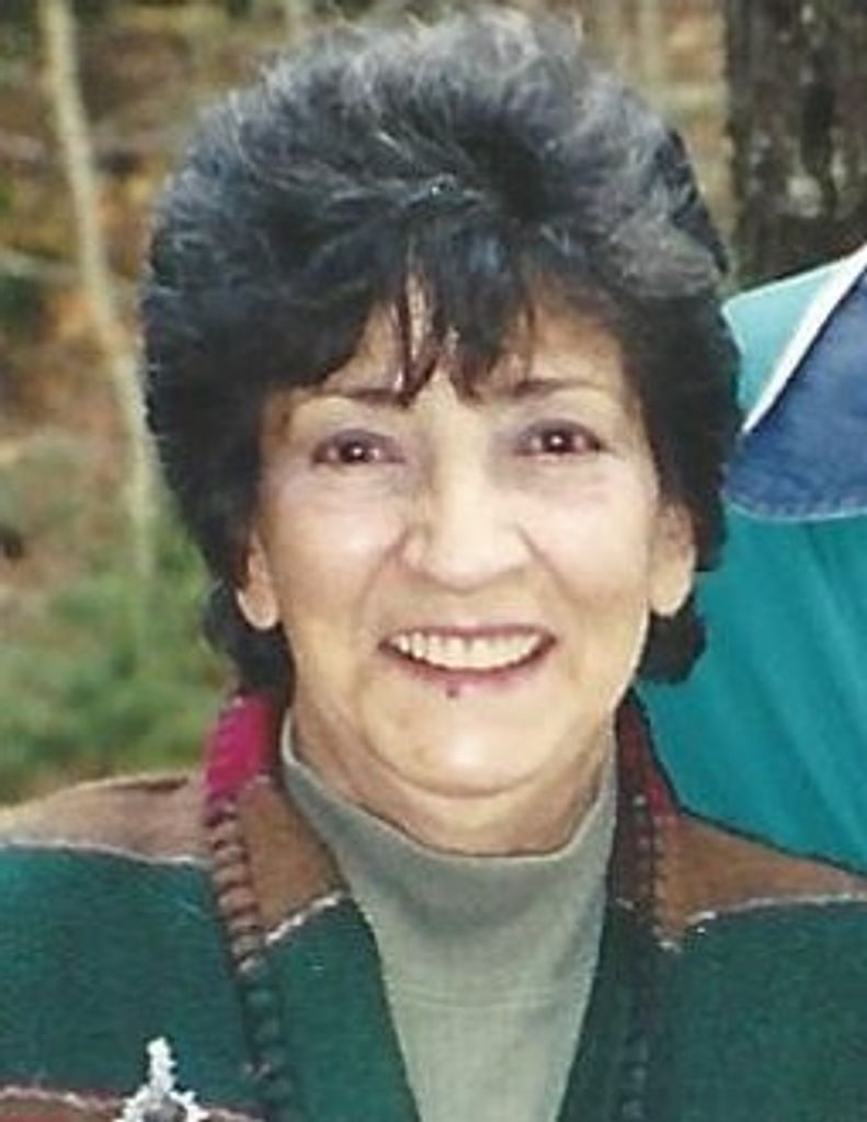 Frances M. (Genelli)  Beale