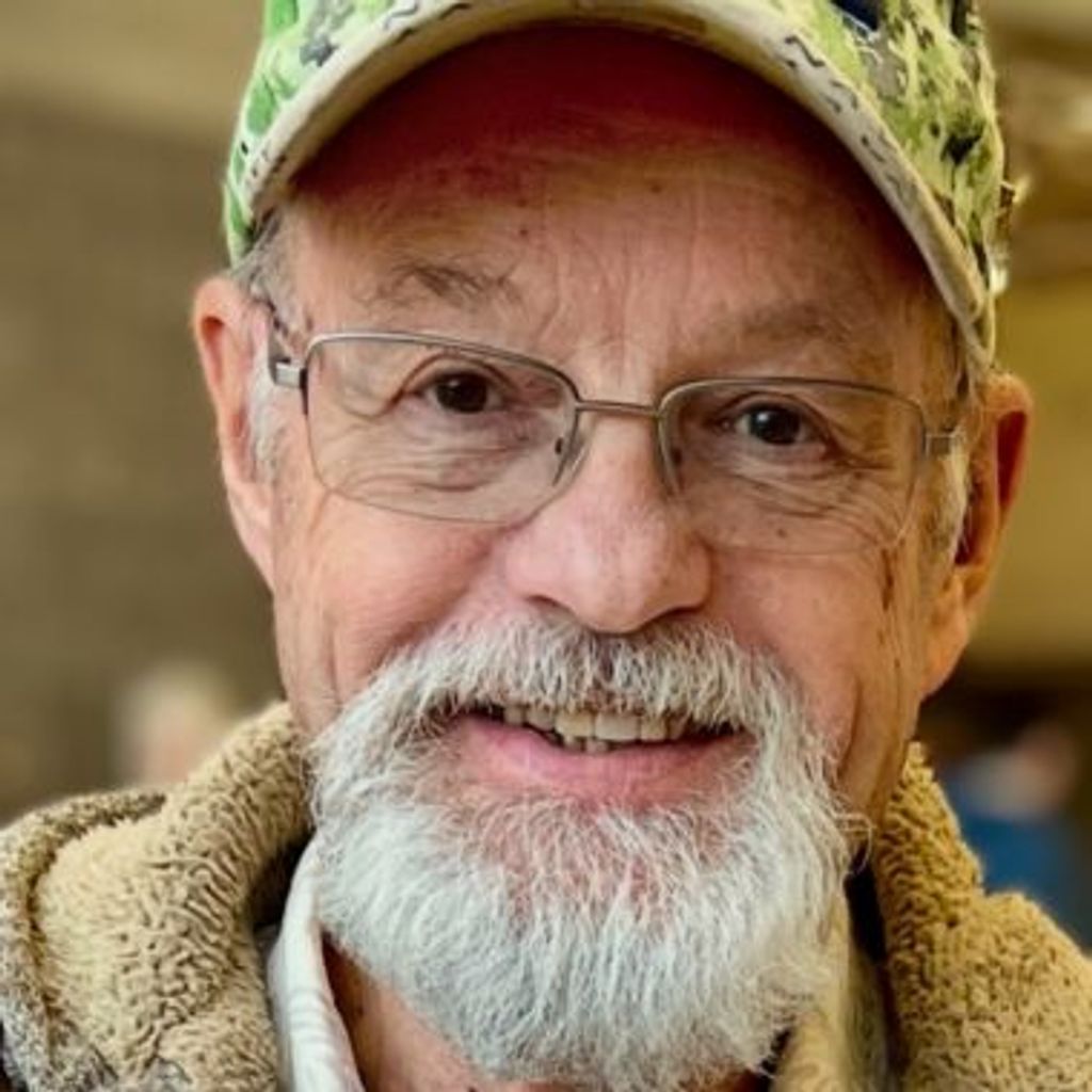 Robert B. Schellin