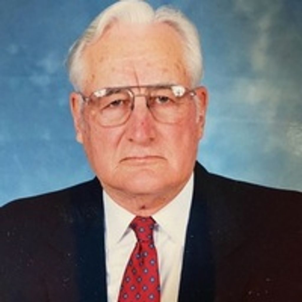Francis Laverne "Vern" Staggs Profile Photo