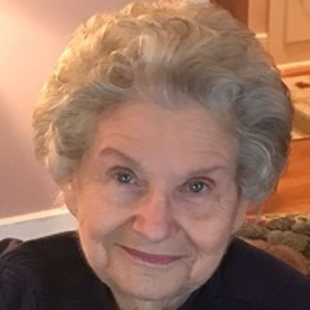 Margaret Louise Stella Akers
