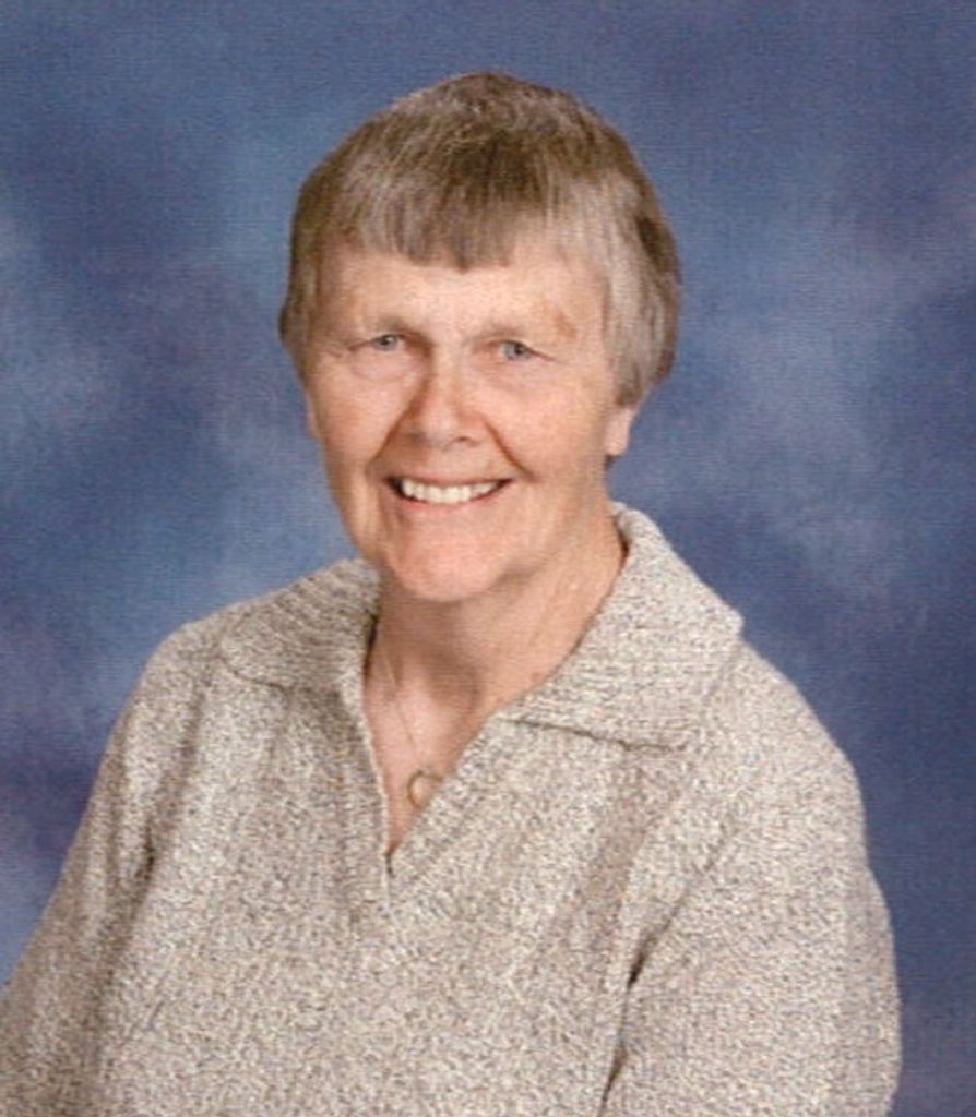 Mary Ann Goettsch Profile Photo