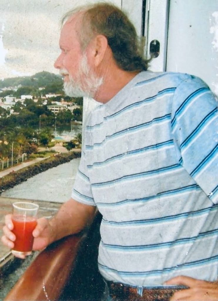 James M. Sterling