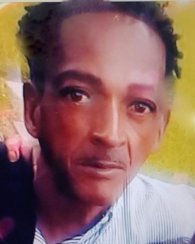 David Godfrey Major Profile Photo