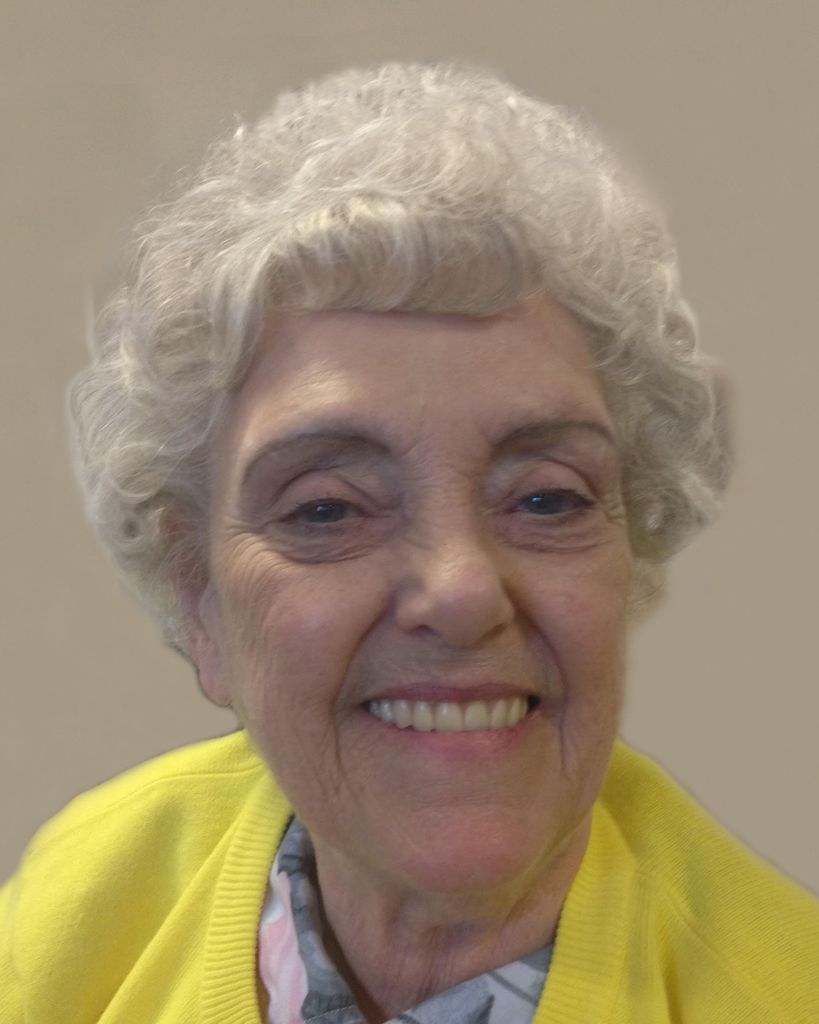 Claudine Brooks Johnston
