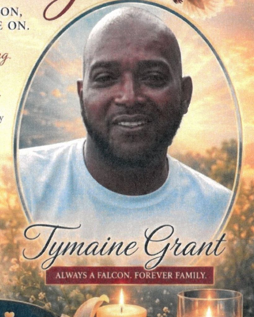 Tymaine Artryce Grant Profile Photo