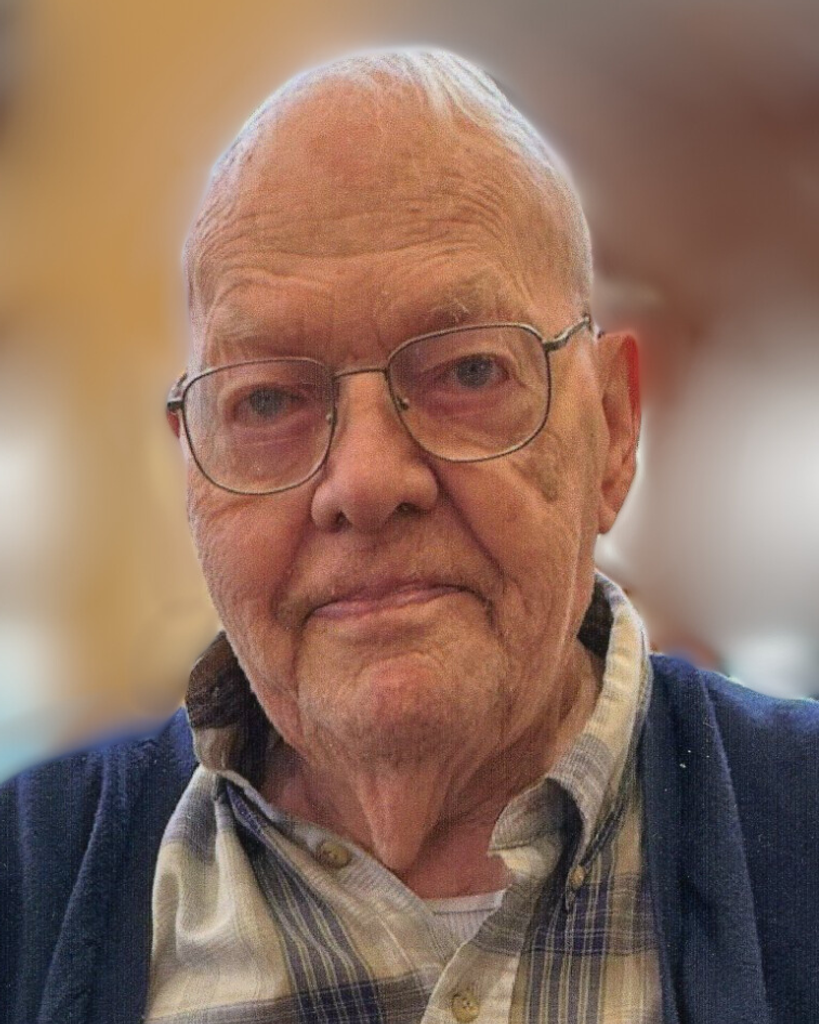 Goodwin A. Hoff Profile Photo