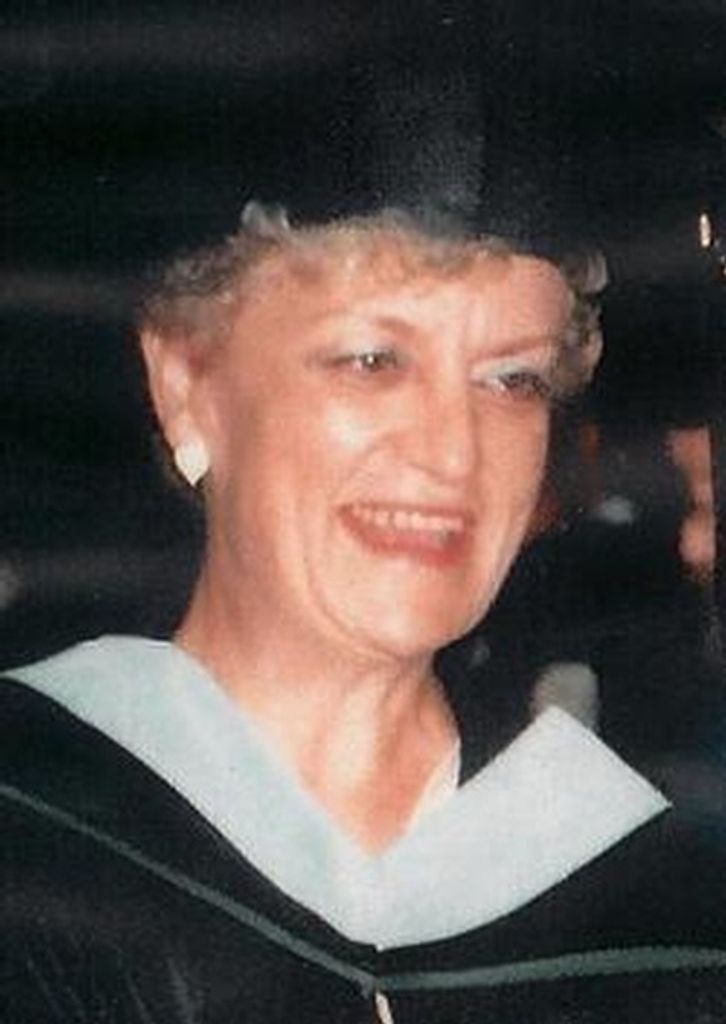 Roxie Irene Marcum Gross Profile Photo