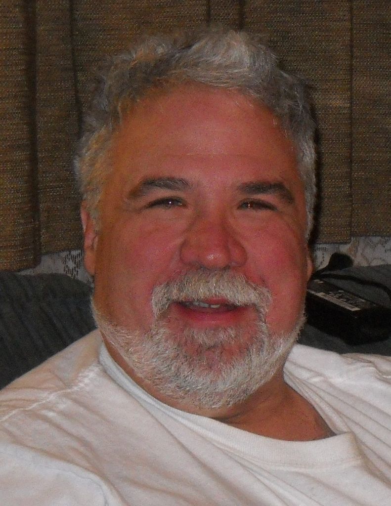Scott Raymond Dominy Profile Photo