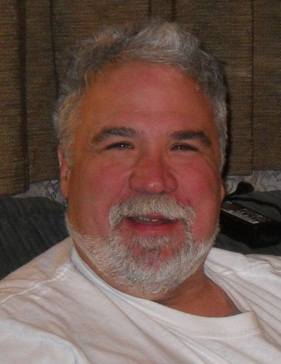 Scott Raymond Dominy's obituary image