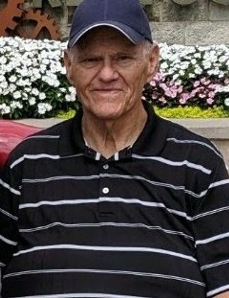 Richard E Tubaugh