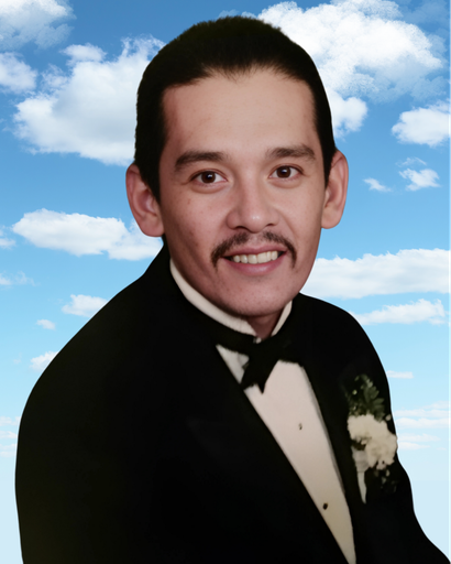 Tony Nunez Profile Photo