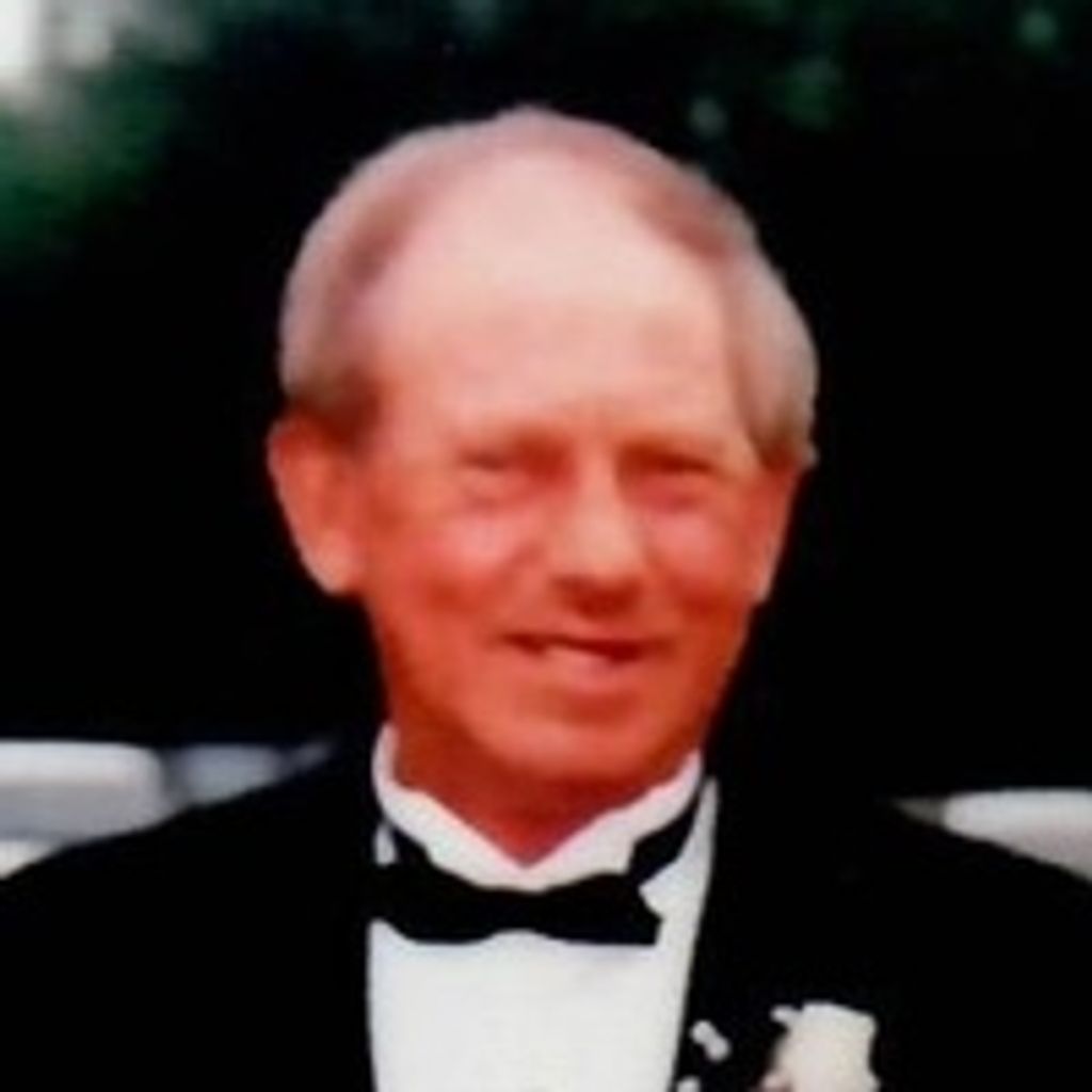 Jesse "J.D." Whitaker