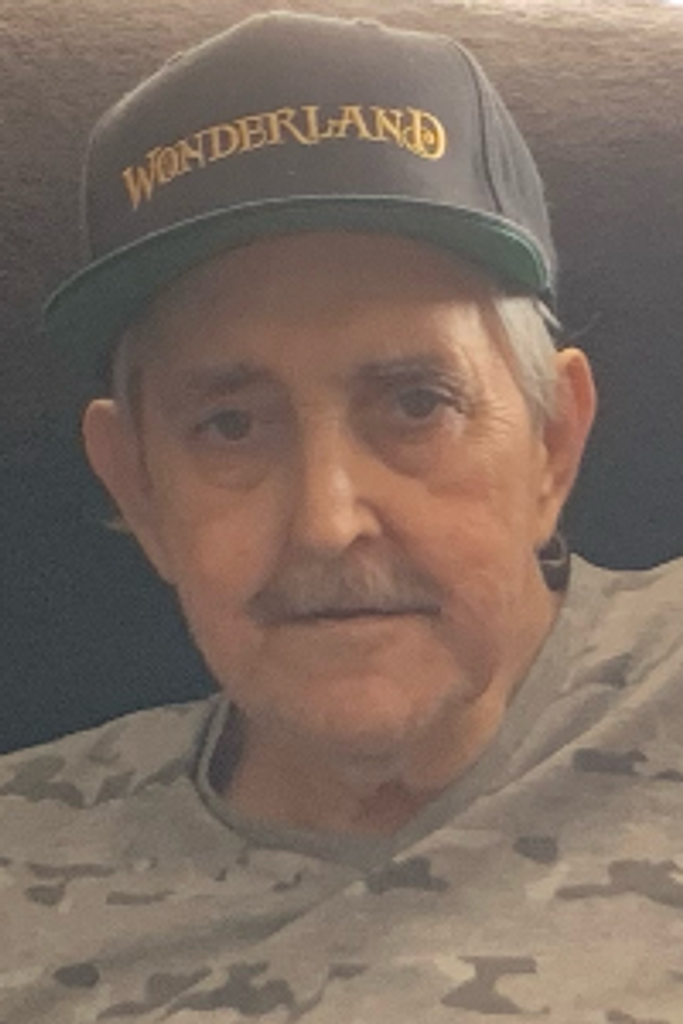 Wilfred Jeffrey Profile Photo