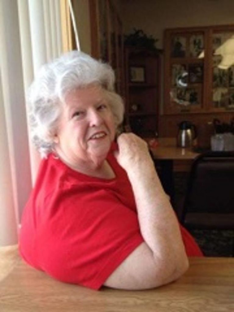 Patsy C. Sarbacker Profile Photo