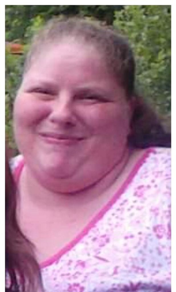 Christine Amanda Huntley