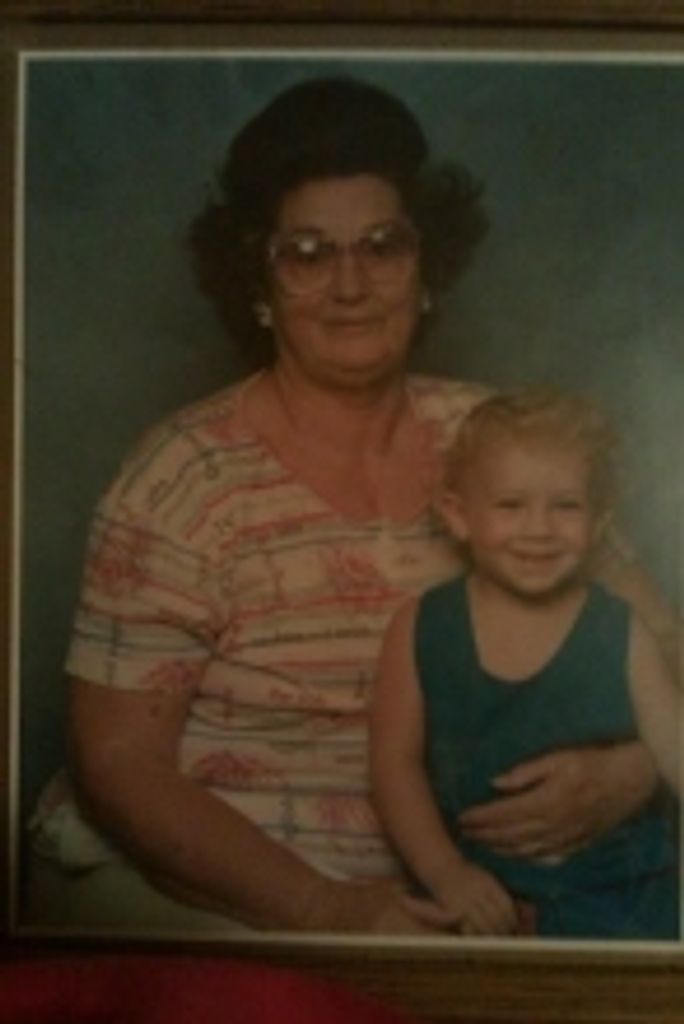 Mamie L. (Stone) Wallace