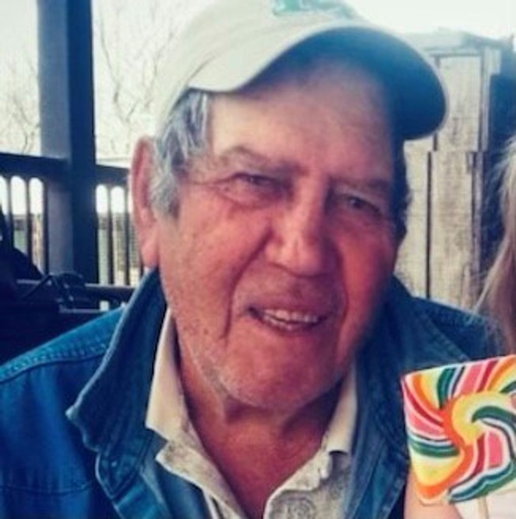 Bobby Gene Burgess Profile Photo