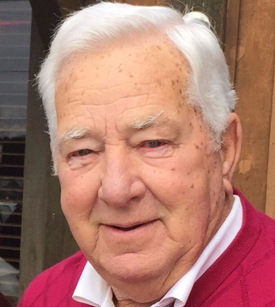 Joel E. "Joe" Peele