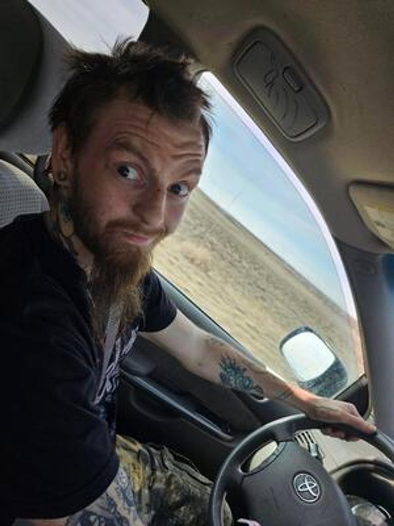 Larry Owen Hornbeck Profile Photo