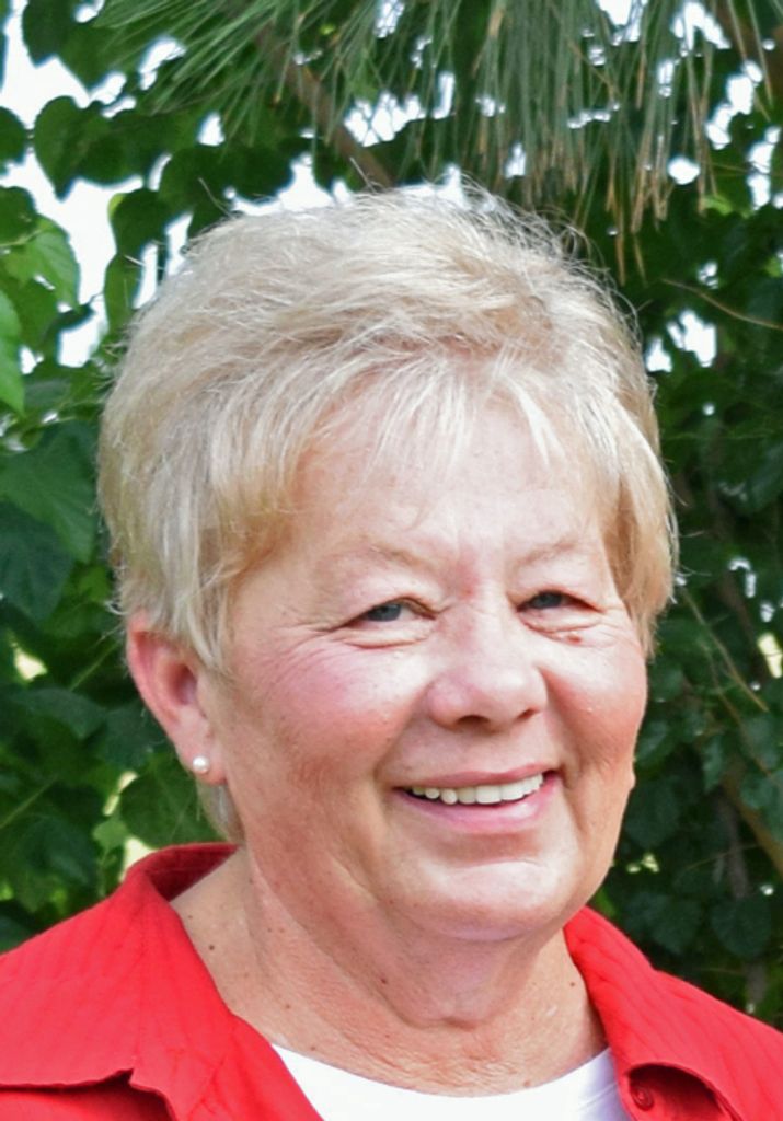 Gail Clark