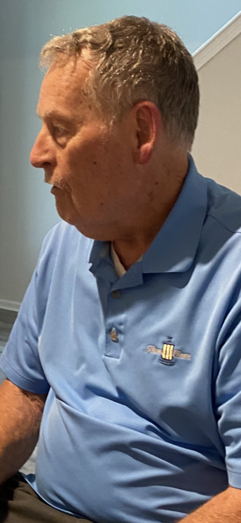 Raymond Wesley "Ray" Thomas