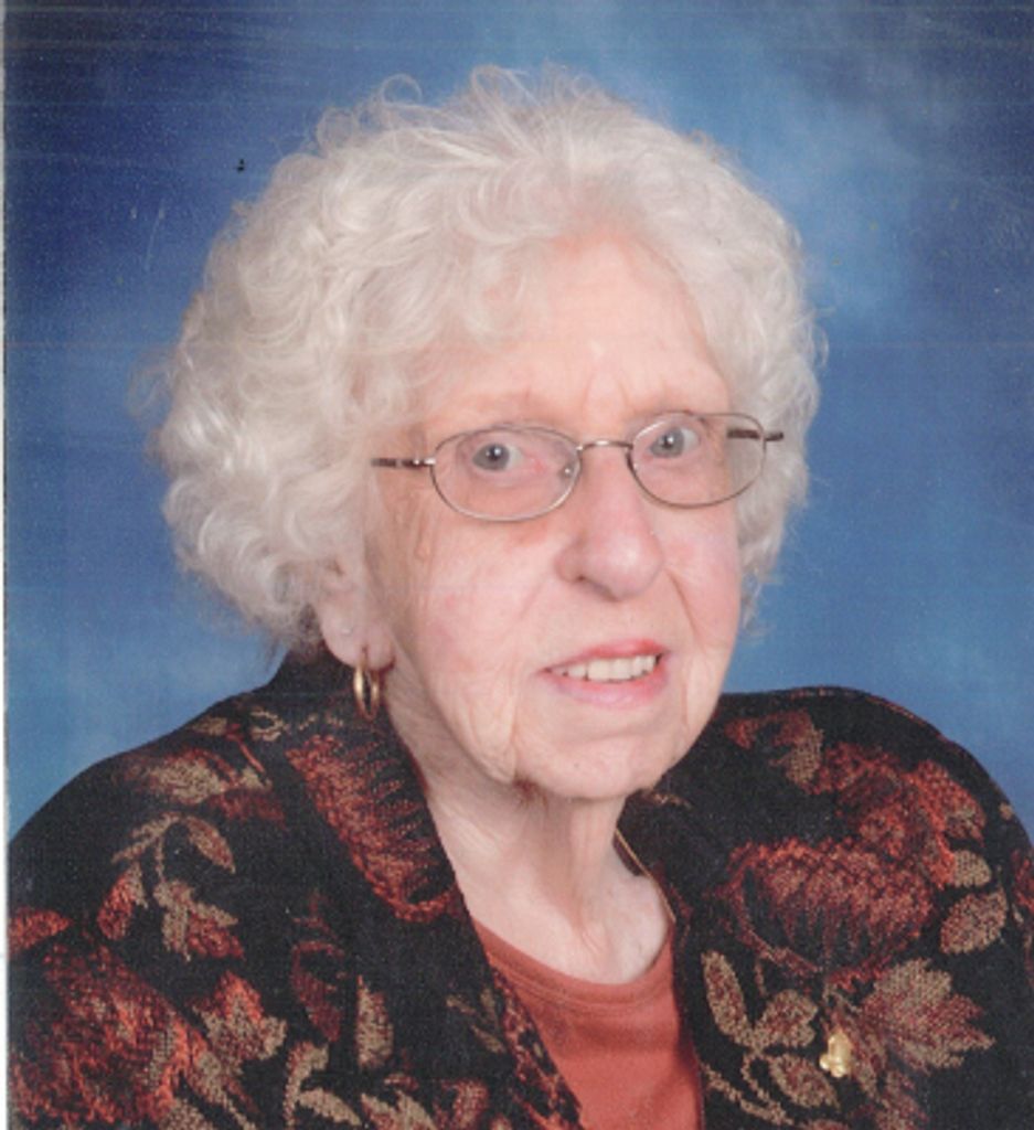 Kathleen Audrey Galway