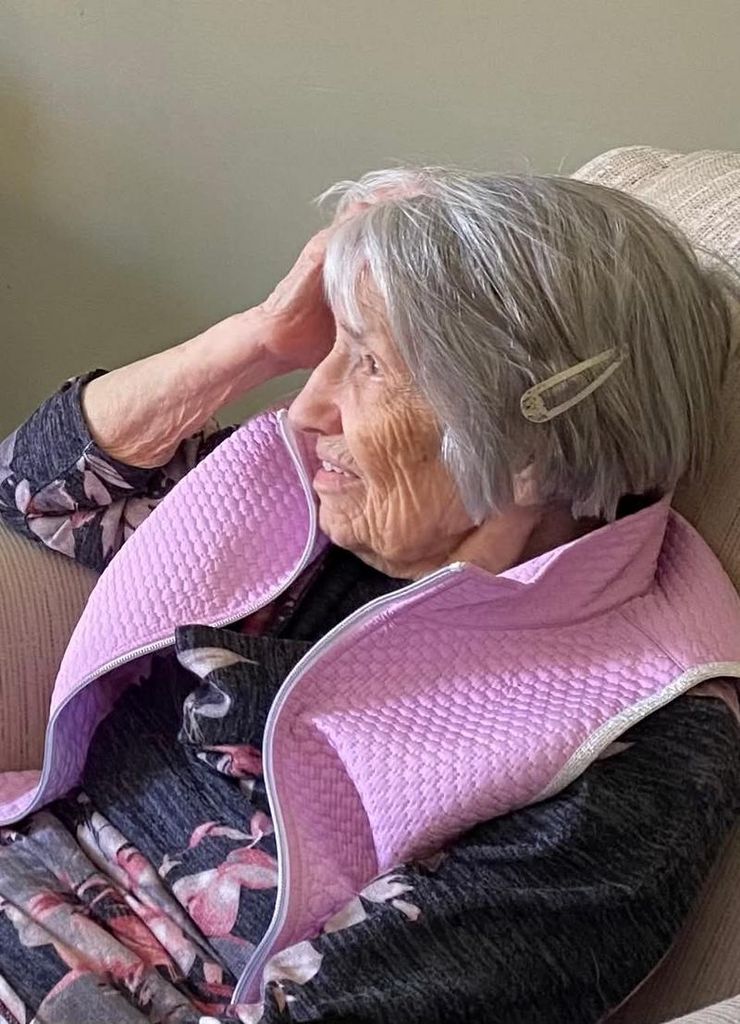 Irma Howard Profile Photo
