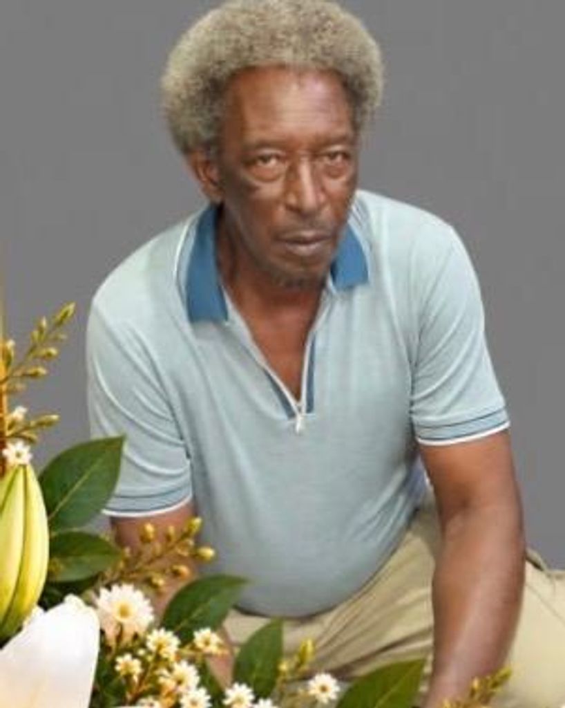 Glenn Isaiah Gethers Profile Photo