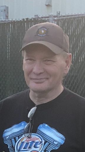 Thomas Mayberry Profile Photo